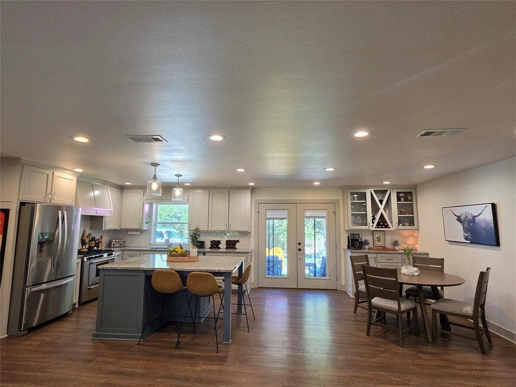 1625 Rambler Drive, Waco, TX 76710
