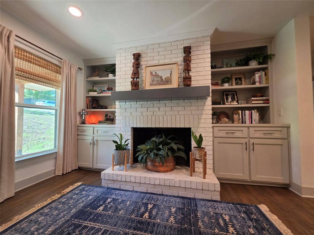 1625 Rambler Drive, Waco, TX 76710