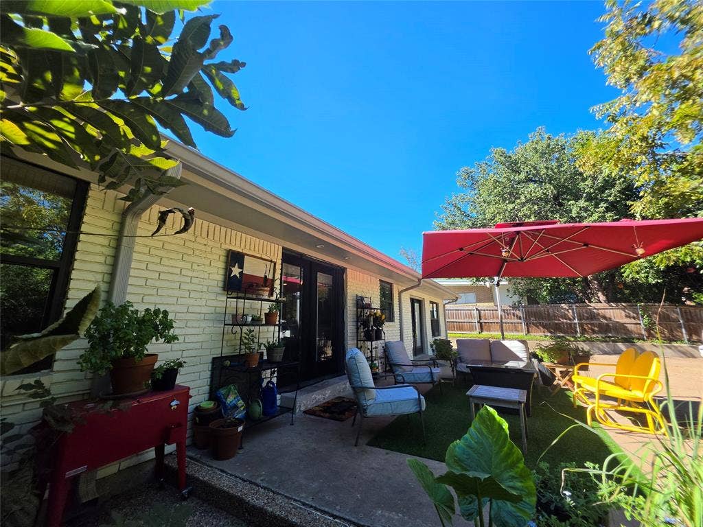 1625 Rambler Drive, Waco, TX 76710