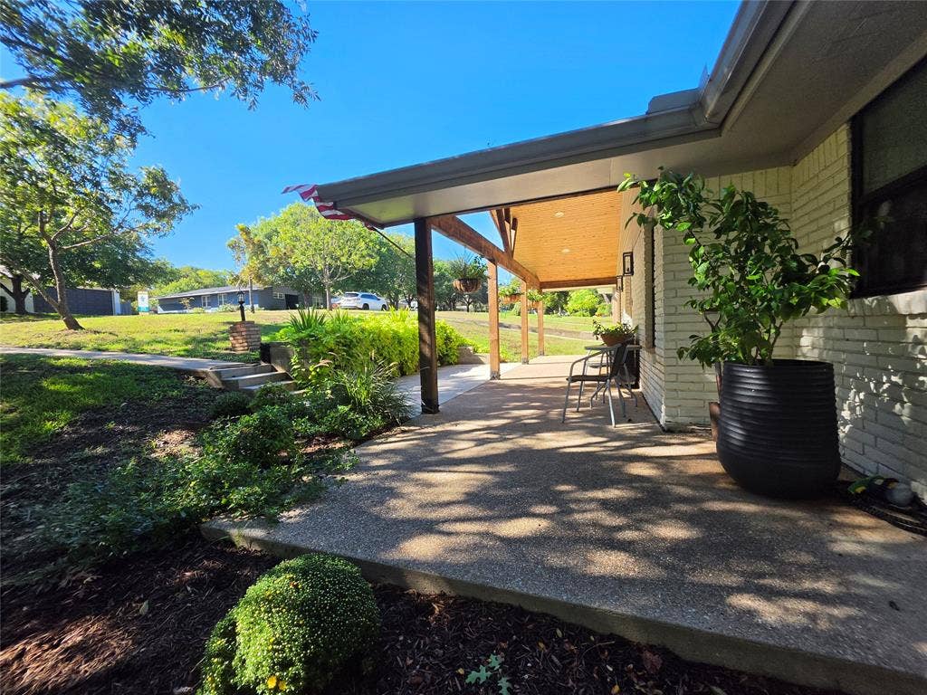 1625 Rambler Drive, Waco, TX 76710
