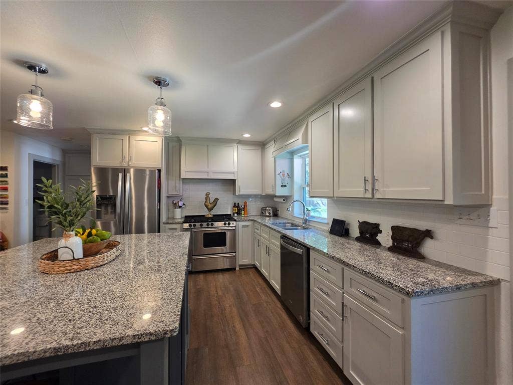 1625 Rambler Drive, Waco, TX 76710