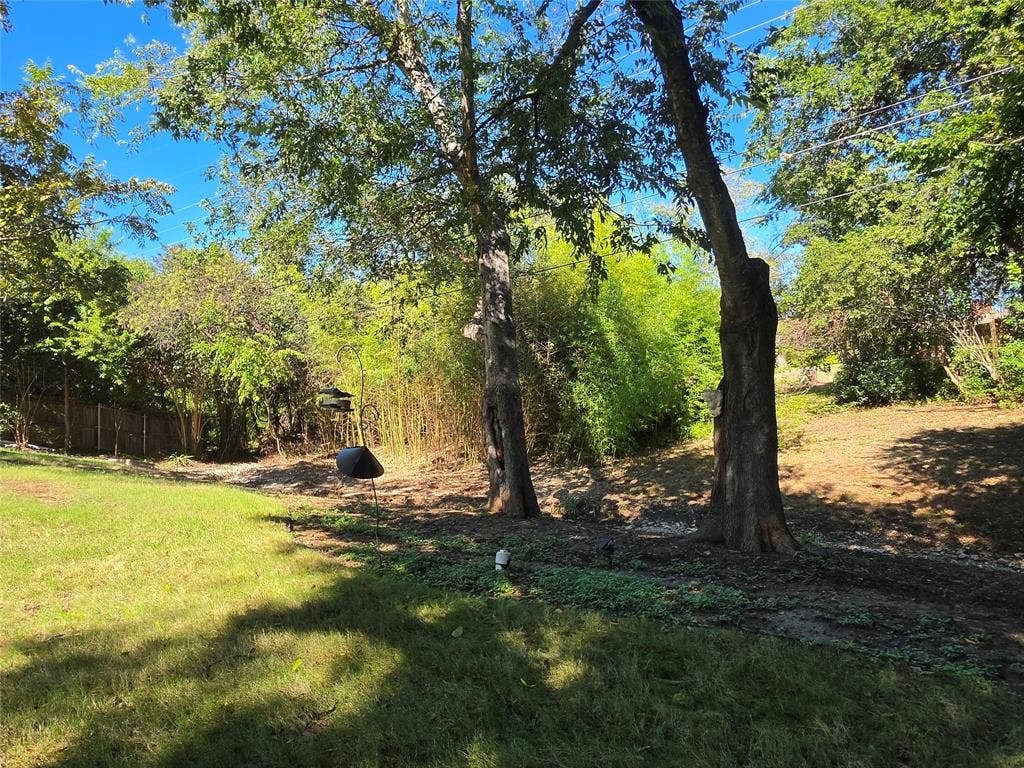 1625 Rambler Drive, Waco, TX 76710