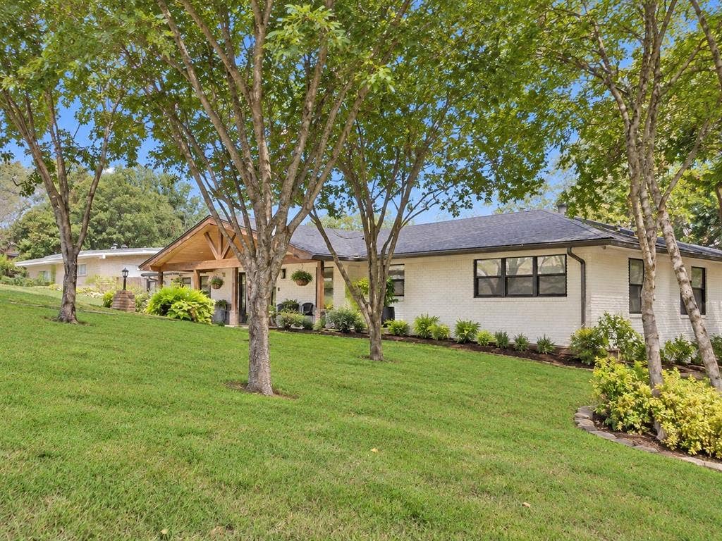 1625 Rambler Drive, Waco, TX 76710