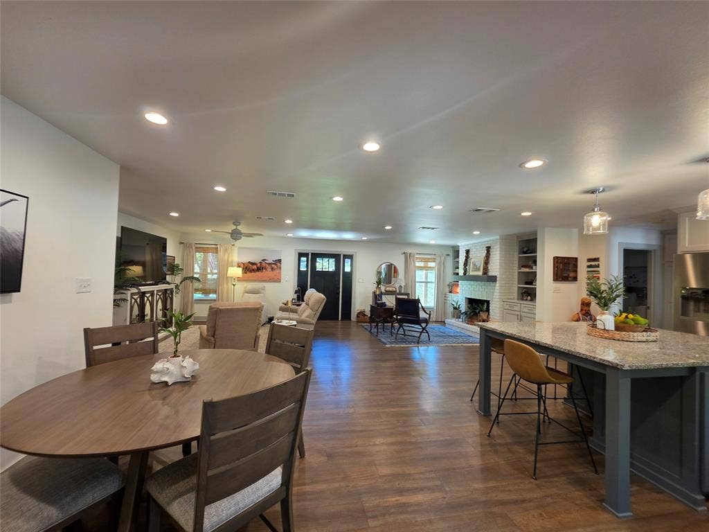 1625 Rambler Drive, Waco, TX 76710