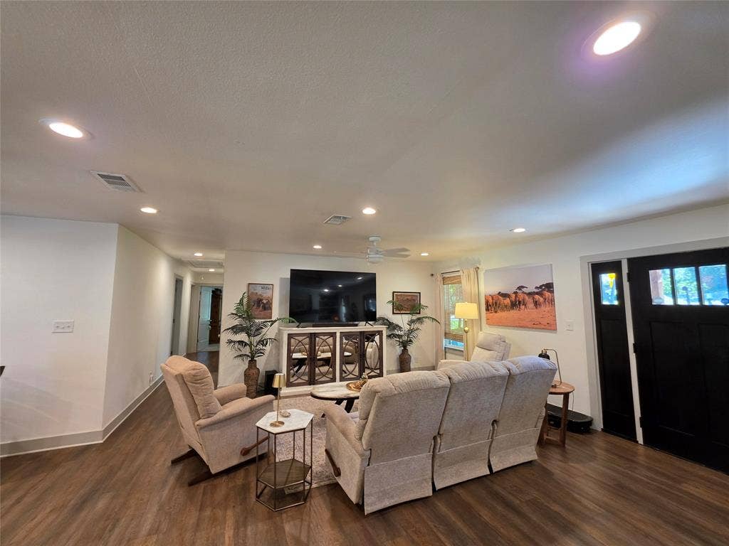 1625 Rambler Drive, Waco, TX 76710