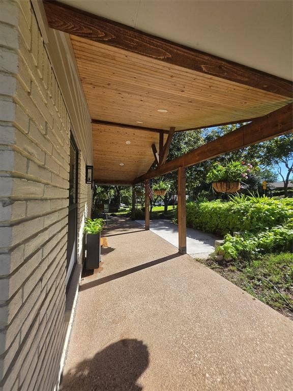 1625 Rambler Drive, Waco, TX 76710