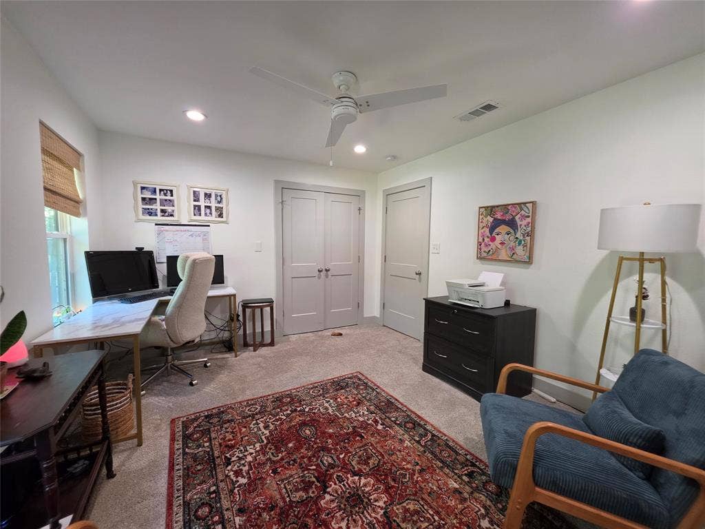 Office or Bedroom