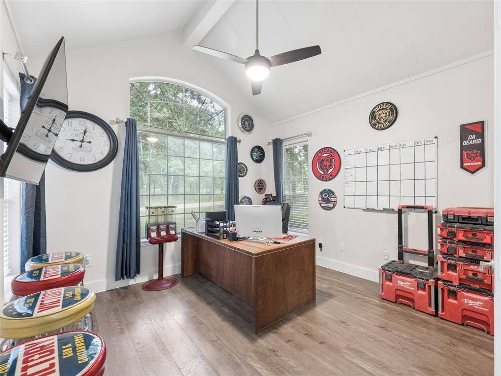 109 Enchanted Drive, Enchanted Oaks, TX 75156