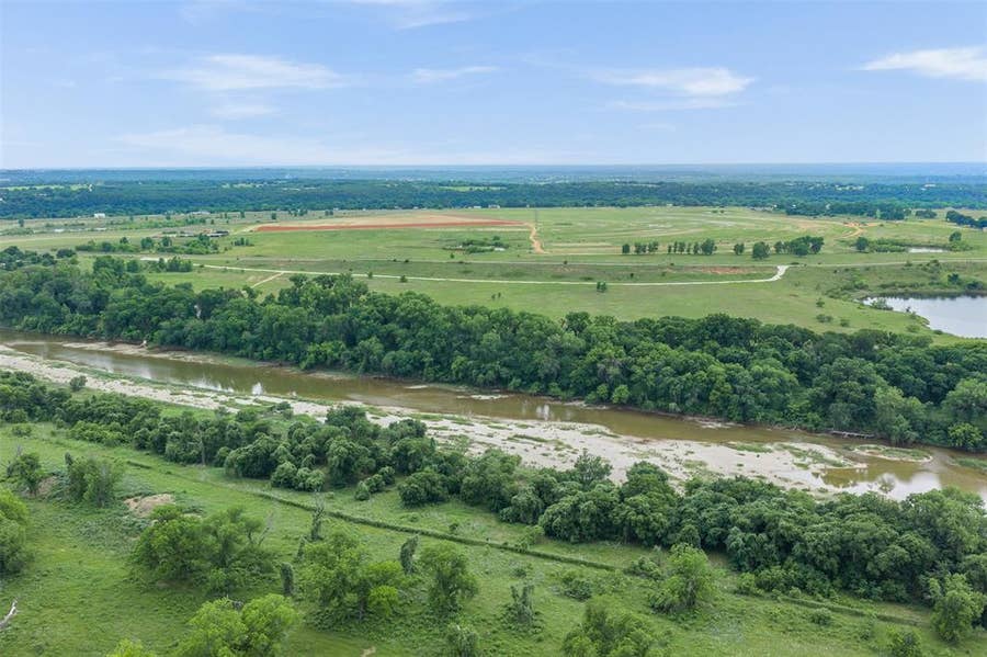Property photo for (Lot 8) 12275 Mitchell Bend CT, Granbury, TX