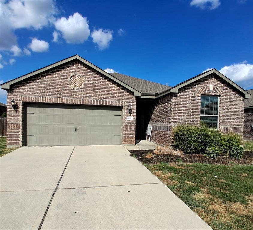 Property photo for 1432 Park Trails Boulevard, Princeton, TX