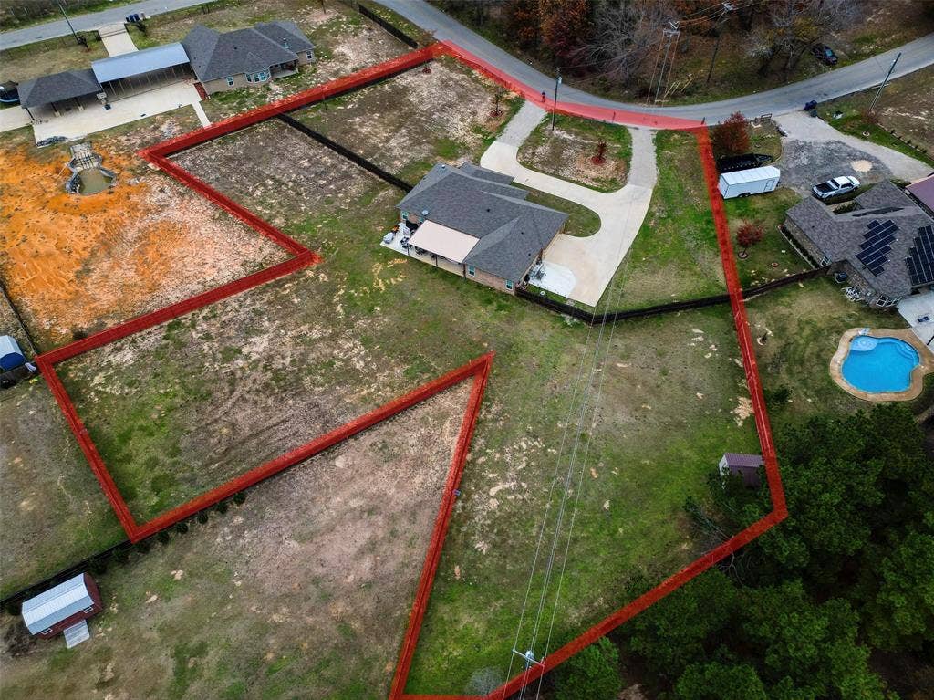 853 County Road 37, Tyler, TX 75706 853 County Road 37, Tyler, TX 75706