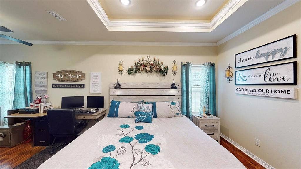 853 County Road 37, Tyler, TX 75706 853 County Road 37, Tyler, TX 75706