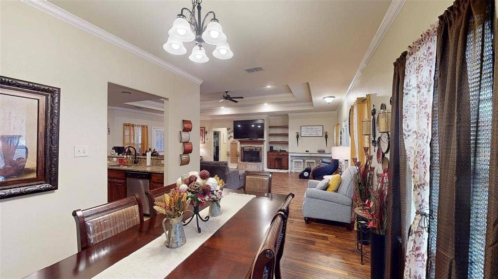 853 County Road 37, Tyler, TX 75706 853 County Road 37, Tyler, TX 75706