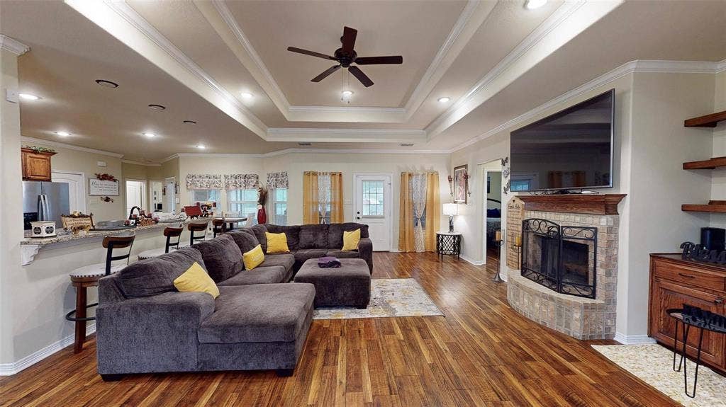 853 County Road 37, Tyler, TX 75706 853 County Road 37, Tyler, TX 75706