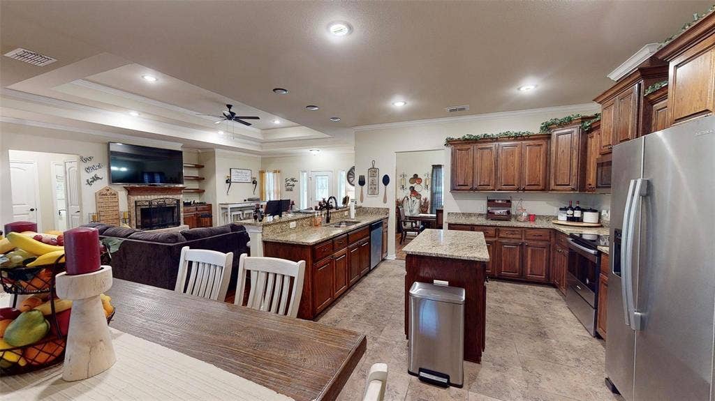 853 County Road 37, Tyler, TX 75706 853 County Road 37, Tyler, TX 75706