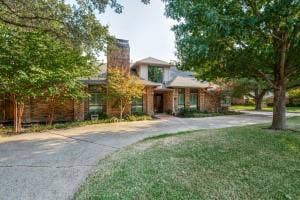 Property photo for 5212 Mustang Trail, Plano, TX
