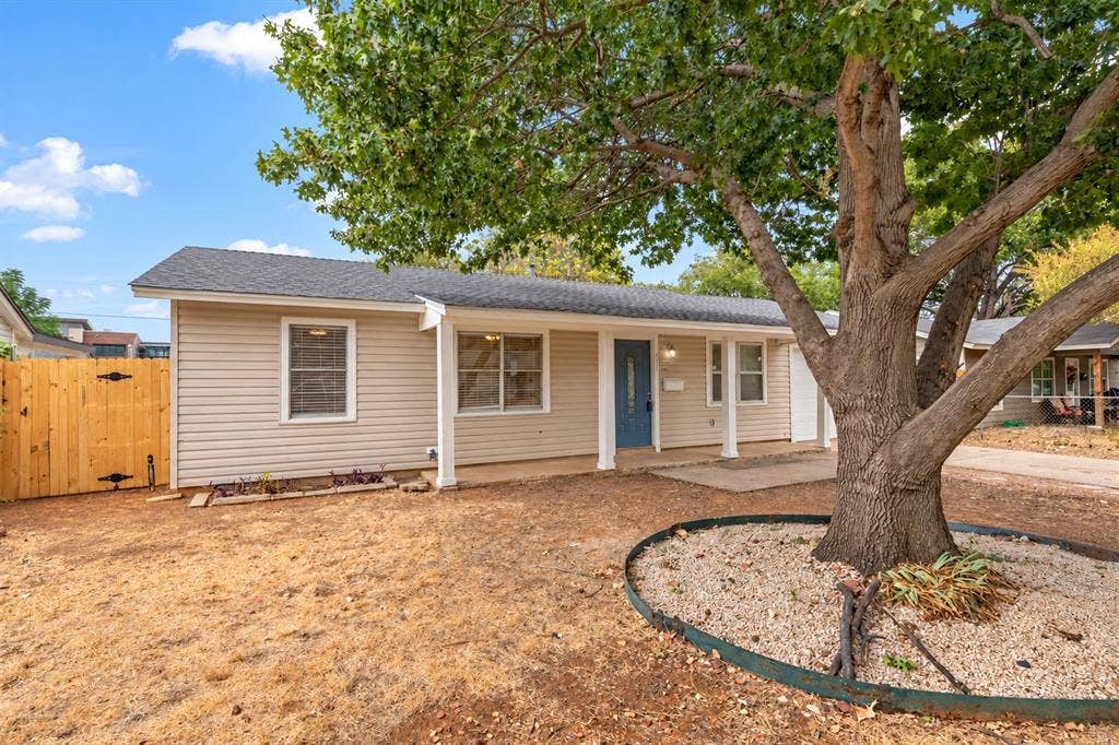 517 Aransas Drive, Euless, TX 76039 517 Aransas Drive, Euless, TX 76039