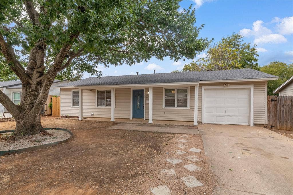 517 Aransas Drive, Euless, TX 76039 517 Aransas Drive, Euless, TX 76039