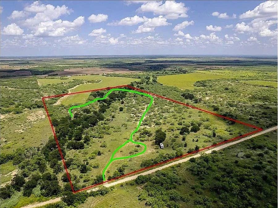 Property photo for 433 County Road 327, Gouldbusk, TX