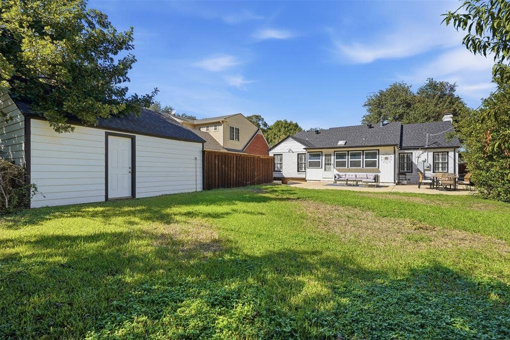 3639 Westcliff Road S, Fort Worth, TX 76109 3639 Westcliff Road S, Fort Worth, TX 76109