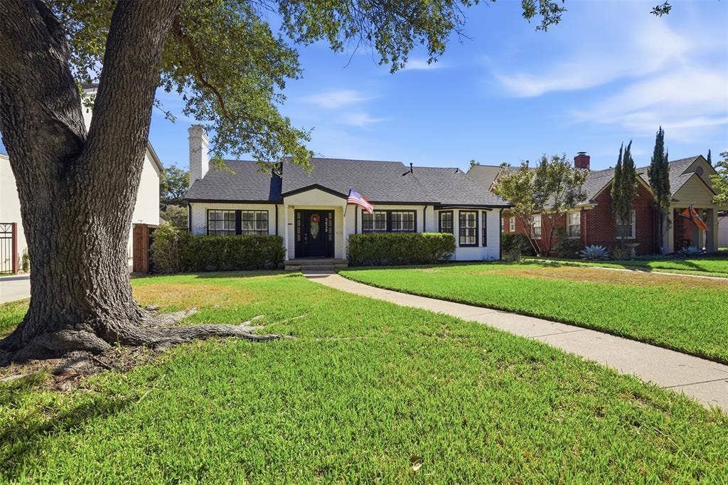 3639 Westcliff Road S, Fort Worth, TX 76109 3639 Westcliff Road S, Fort Worth, TX 76109