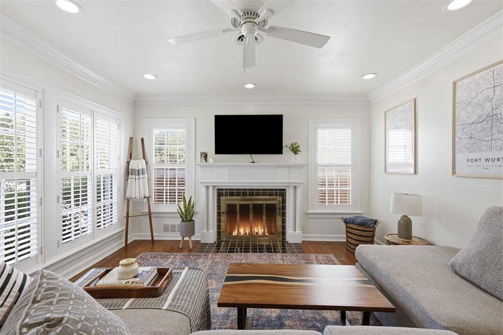3639 Westcliff Road S, Fort Worth, TX 76109 3639 Westcliff Road S, Fort Worth, TX 76109