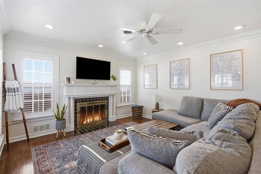3639 Westcliff Road S, Fort Worth, TX 76109 3639 Westcliff Road S, Fort Worth, TX 76109