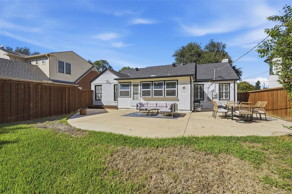 3639 Westcliff Road S, Fort Worth, TX 76109 3639 Westcliff Road S, Fort Worth, TX 76109