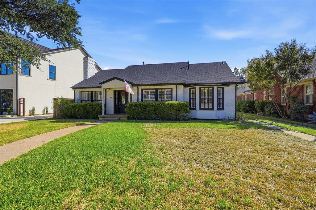 3639 Westcliff Road S, Fort Worth, TX 76109 3639 Westcliff Road S, Fort Worth, TX 76109