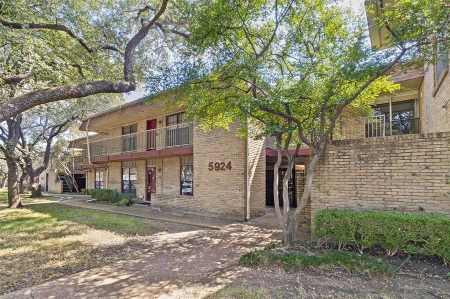 Property photo for 5924 Birchbrook Drive, #203, Dallas, TX