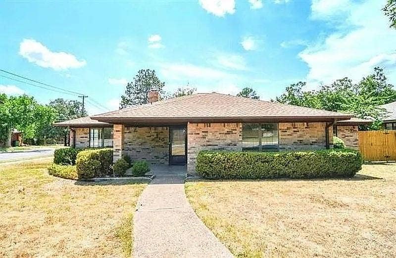 Property photo for 910 N lydia Street, Stephenville, TX