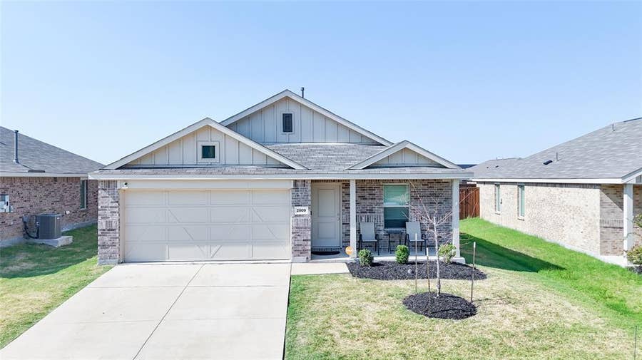 Property photo for 2809 Watchpoint Road, Little Elm, TX