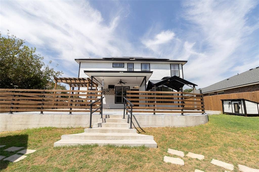 2211 Memory Lane, Harker Heights, TX 76548