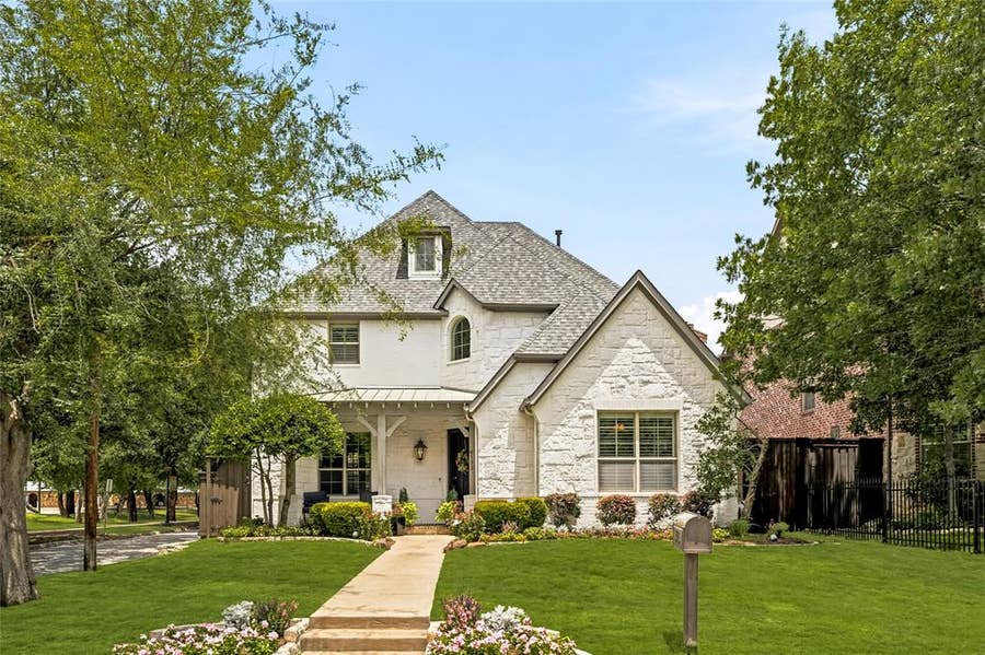 Property photo for 6133 Llano Avenue, Dallas, TX