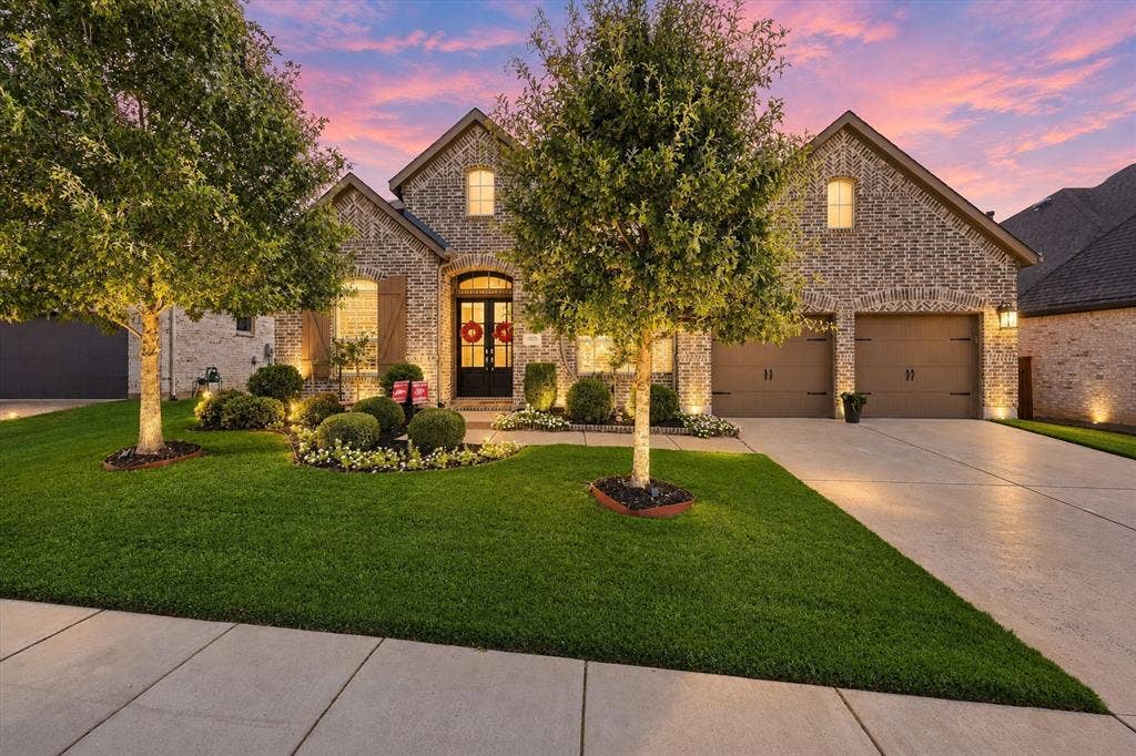 9308 Pecan Woods Trail, Argyle, TX 76226 9308 Pecan Woods Trail, Argyle, TX 76226