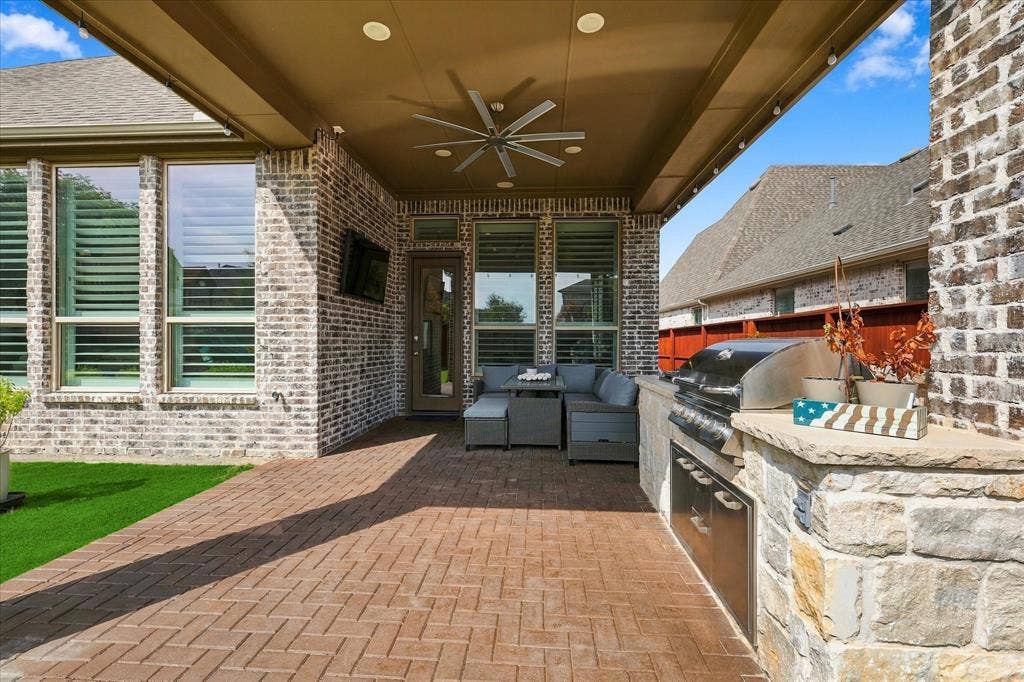 9308 Pecan Woods Trail, Argyle, TX 76226 9308 Pecan Woods Trail, Argyle, TX 76226