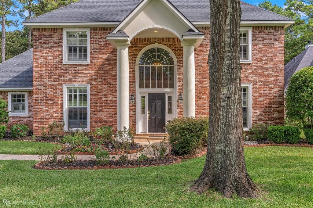 2921 N Pointe Drive, Shreveport, LA 71106