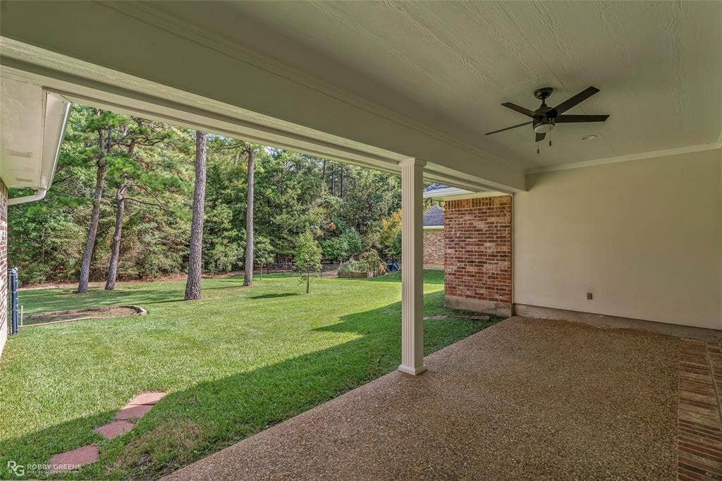 2921 N Pointe Drive, Shreveport, LA 71106