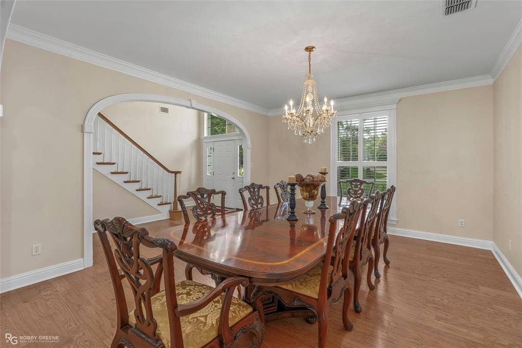 2921 N Pointe Drive, Shreveport, LA 71106