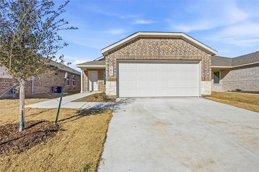 Property photo for 1617 Elliott Road, Howe, TX
