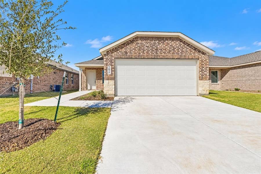 Property photo for 1617 Elliott Road, Howe, TX