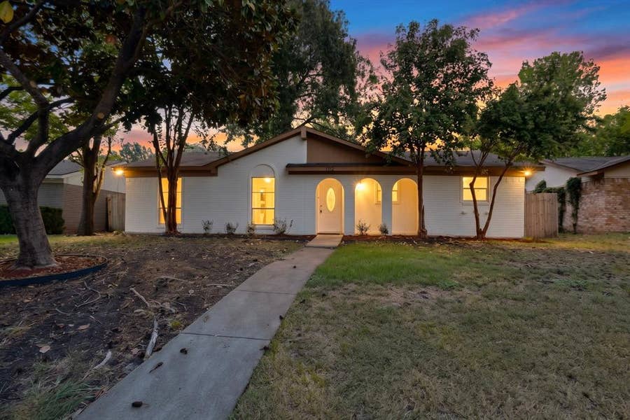 Property photo for 1512 Bay Shore Drive, Garland, TX