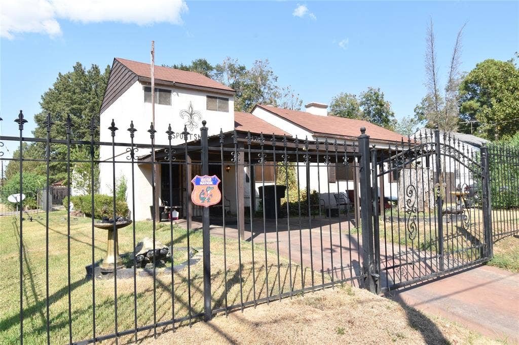 1760 Alma Street, Shreveport, LA 71108 1760 Alma Street, Shreveport, LA 71108