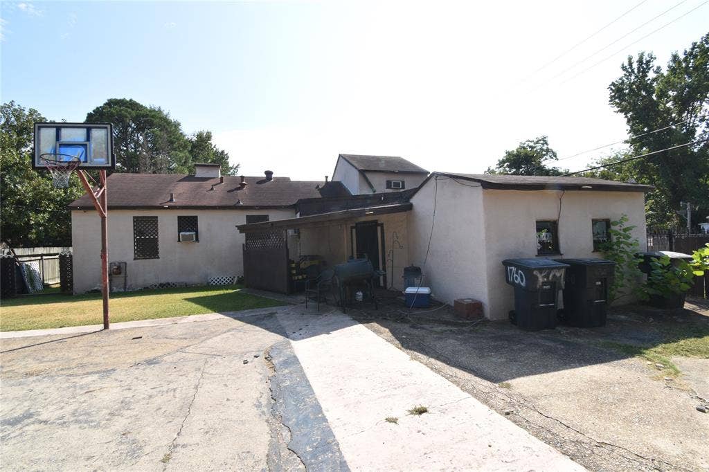 1760 Alma Street, Shreveport, LA 71108 1760 Alma Street, Shreveport, LA 71108