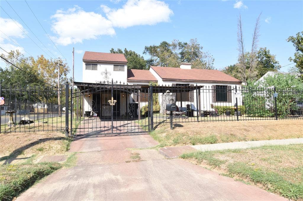 1760 Alma Street, Shreveport, LA 71108 1760 Alma Street, Shreveport, LA 71108