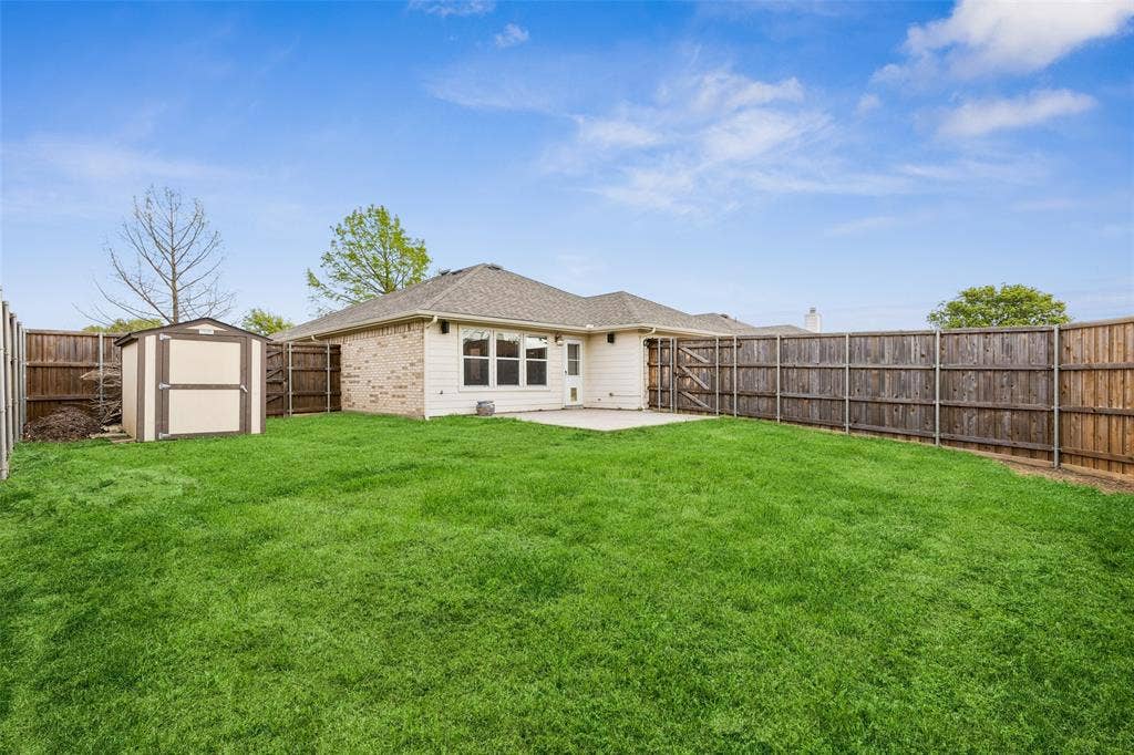 413 Sandy Lane, Royse City, TX 75189 413 Sandy Lane, Royse City, TX 75189