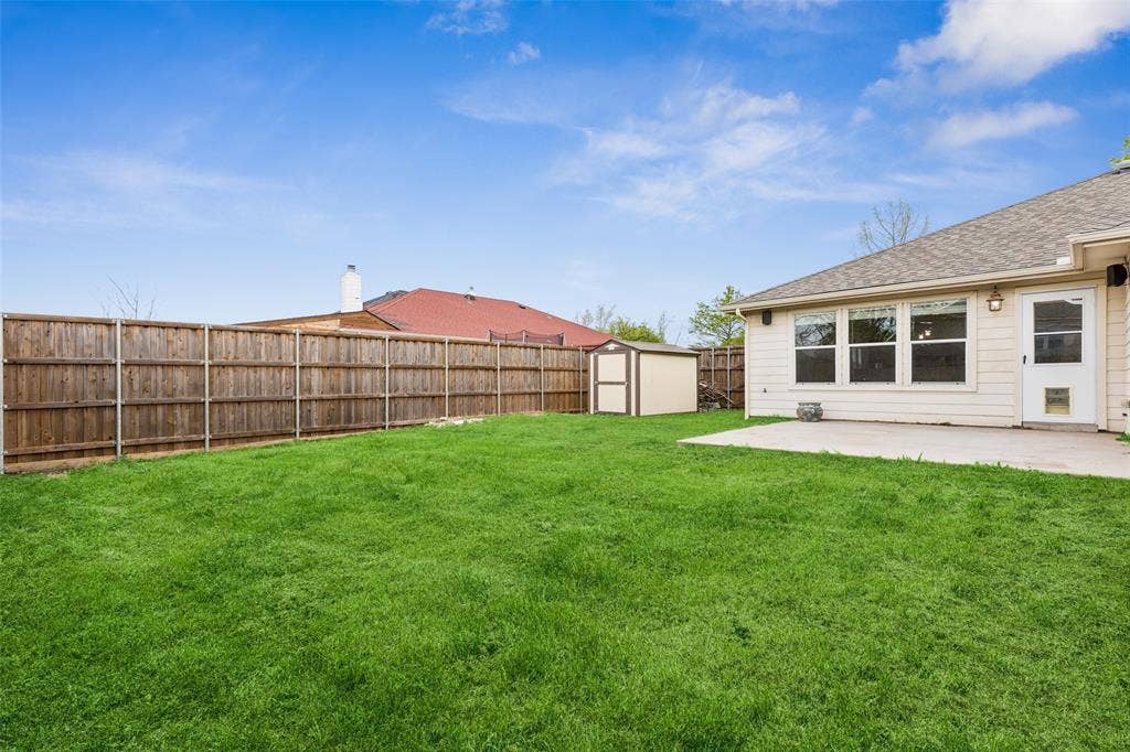 413 Sandy Lane, Royse City, TX 75189 413 Sandy Lane, Royse City, TX 75189
