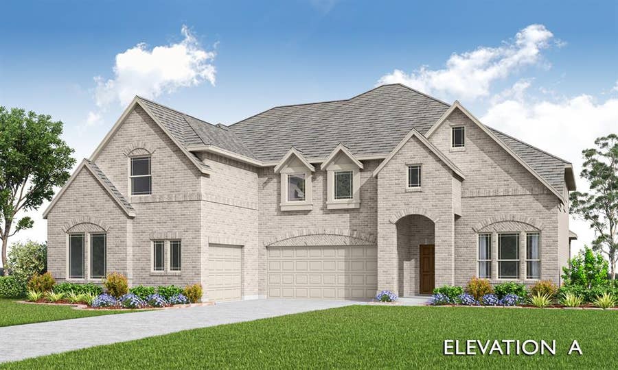 Property photo for 2301 Prosper Way, Mansfield, TX
