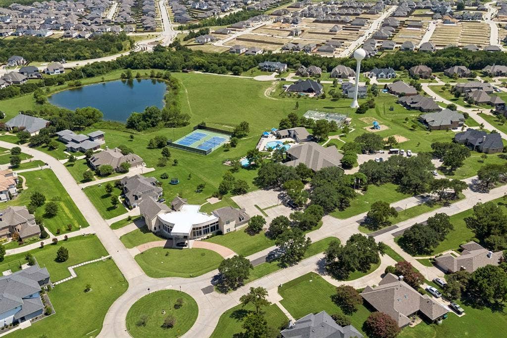 90 Seis Lagos Trail, Lucas, TX 75098 90 Seis Lagos Trail, Lucas, TX 75098