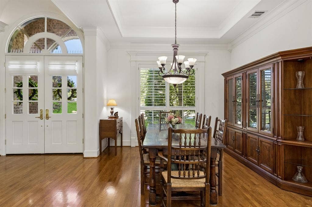 90 Seis Lagos Trail, Lucas, TX 75098 90 Seis Lagos Trail, Lucas, TX 75098